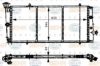 BEHR HELLA SERVICE 8MK 376 716-001 Radiator, engine cooling